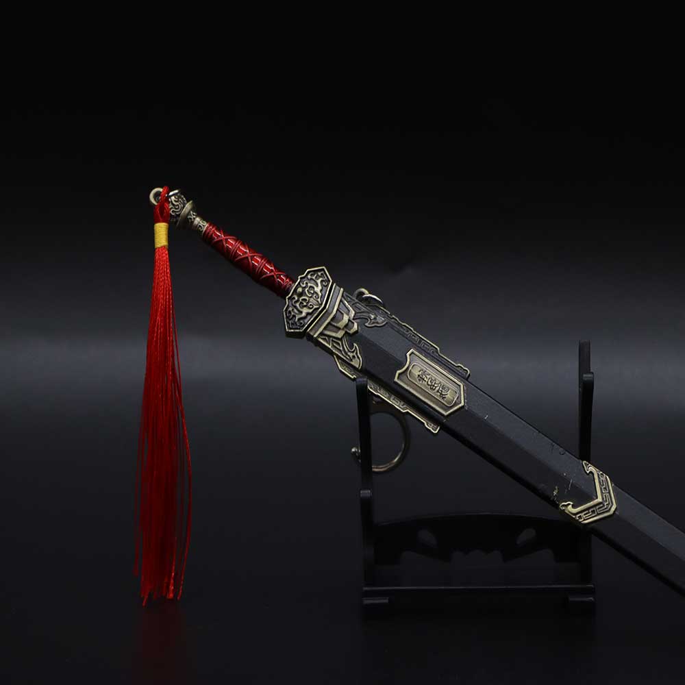 Yongjie Heaven Reliant Sword - Tophatter Daily Deals