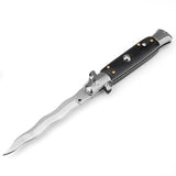 AKC Mafia Stiletto Pocket Knife A17 - Tophatter Daily Deals