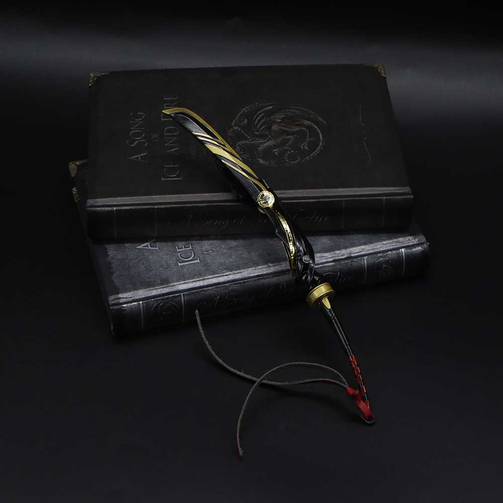 Yin Yang Demon Sword - Tophatter Daily Deals