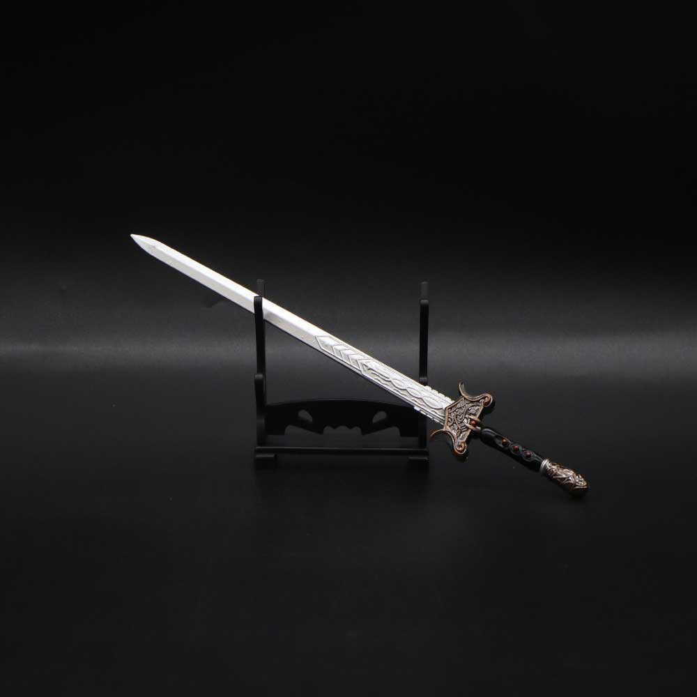 Devil Sword - Tophatter Daily Deals