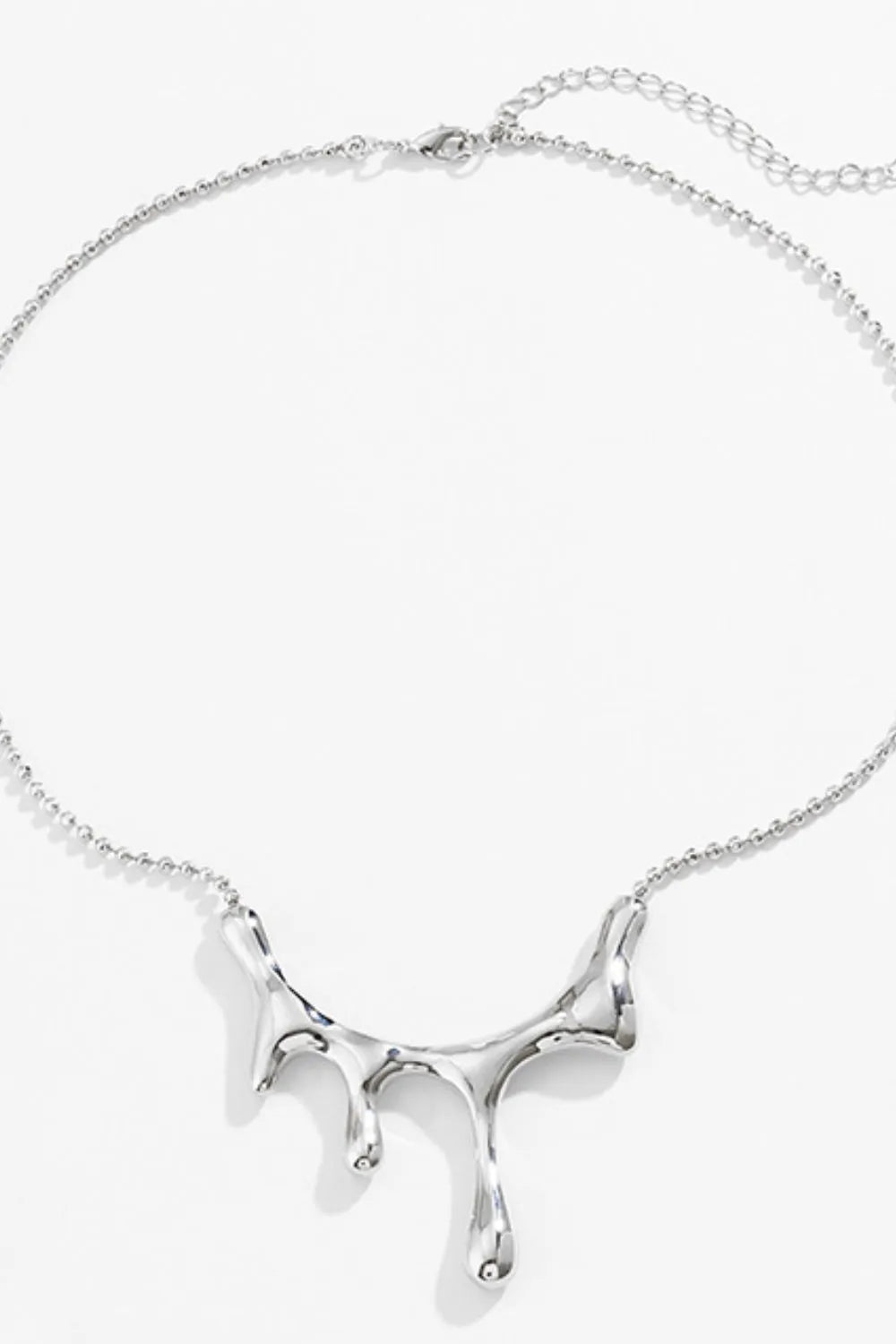 Fashion Lobster Clasp Necklace Necklaces - Tophatter Daily Deals
