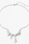 Fashion Lobster Clasp Necklace Necklaces - Tophatter Daily Deals
