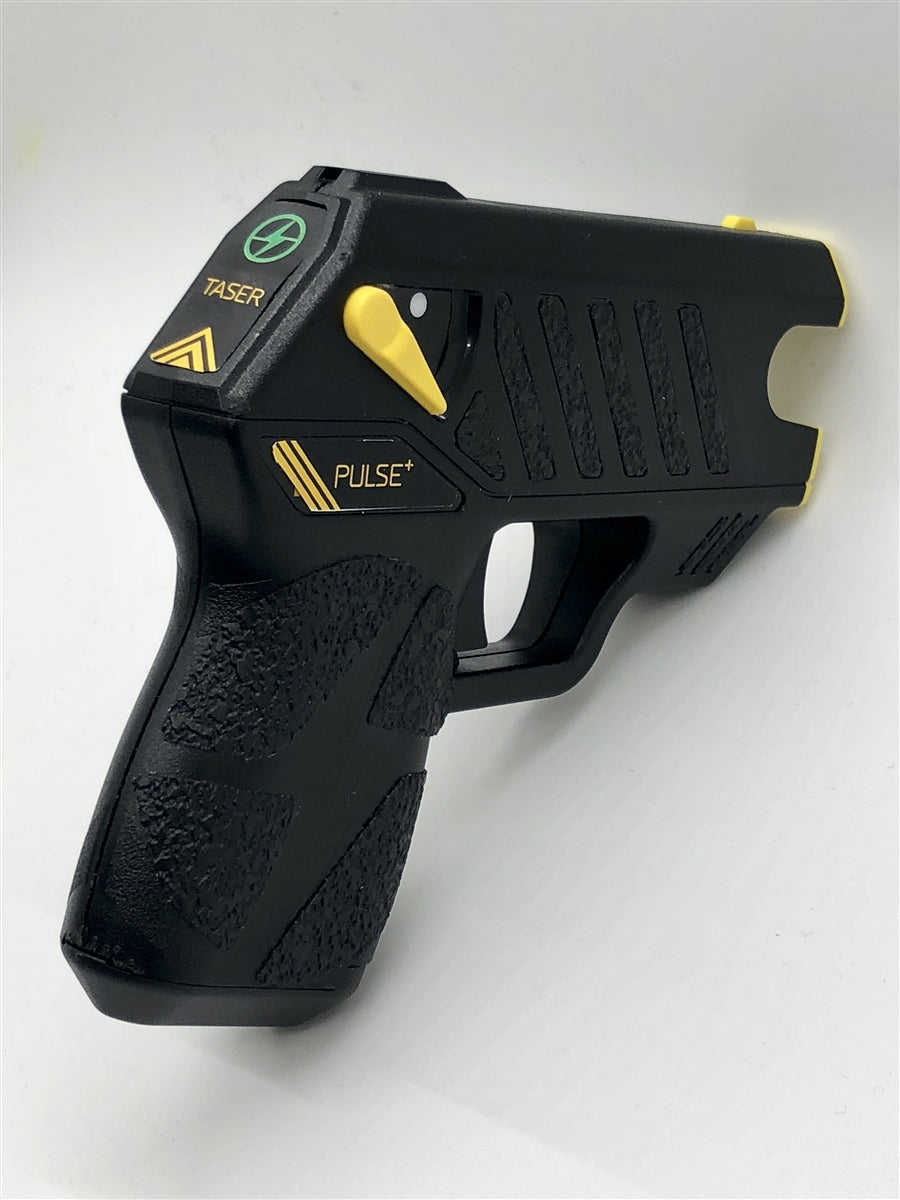 TASER PULSE 2 PISTOL - Tophatter Daily Deals