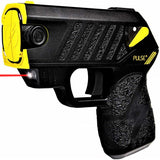 TASER PULSE 2 PISTOL - Tophatter Daily Deals