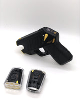 TASER PULSE 2 PISTOL - Tophatter Daily Deals