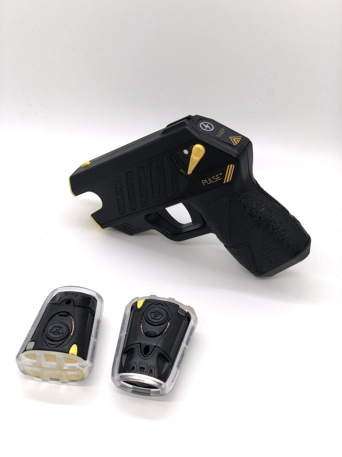 TASER PULSE 2 PISTOL - Tophatter Daily Deals