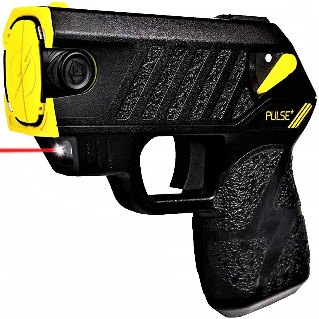 TASER PULSE 2 PISTOL - Tophatter Daily Deals