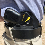 Appendix Carry Right-handed Holster Holster - Tophatter Daily Deals