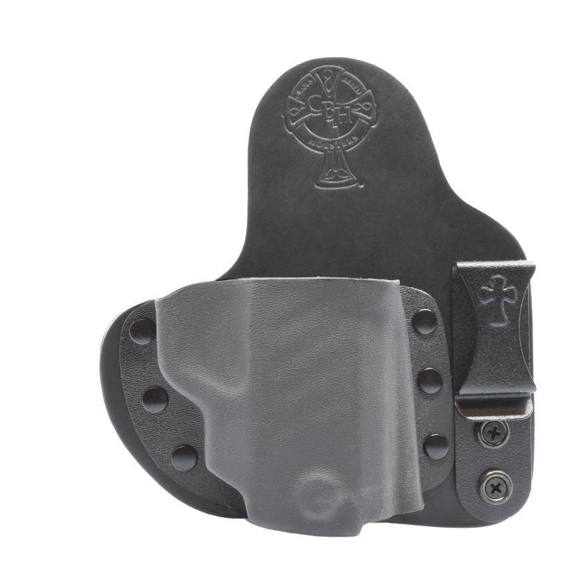 Appendix Carry Right-handed Holster Holster - Tophatter Daily Deals