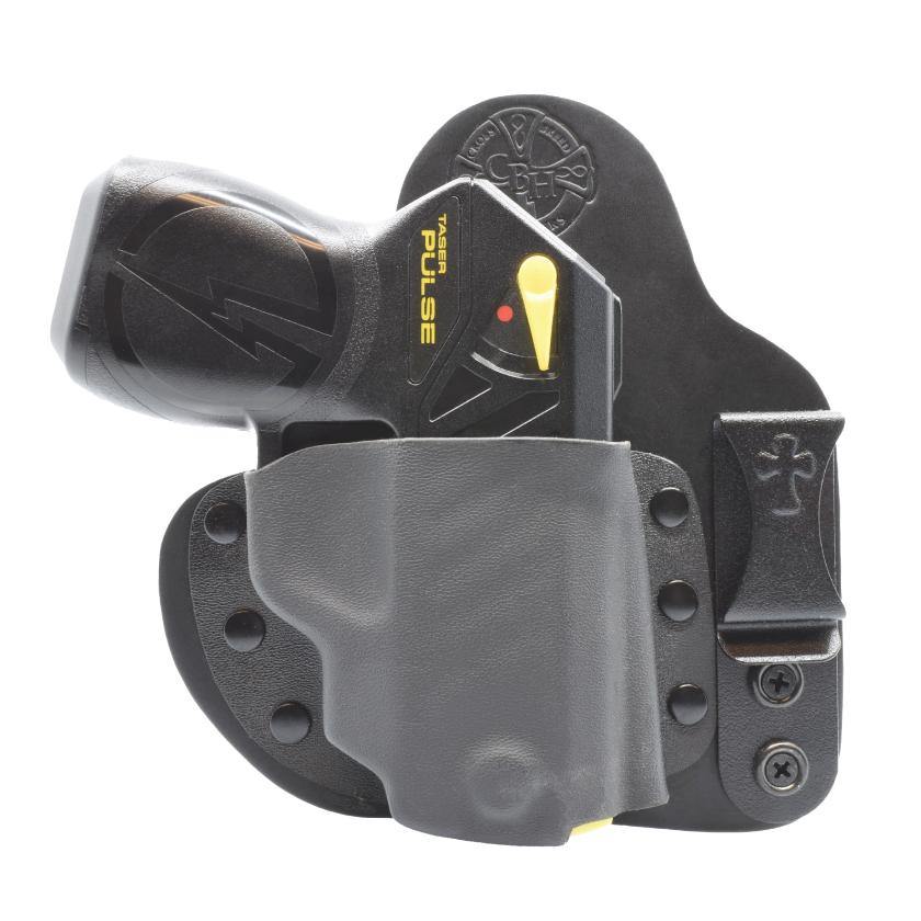 Appendix Carry Right-handed Holster Holster - Tophatter Daily Deals