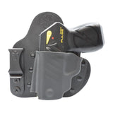 Appendix Carry Left-handed Holster Holster - Tophatter Daily Deals