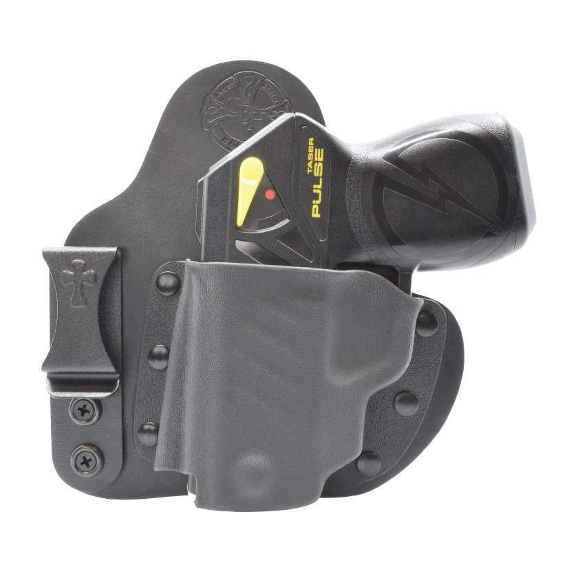 Appendix Carry Left-handed Holster Holster - Tophatter Daily Deals