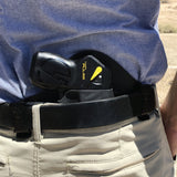 SuperTuck IWB Right-handed Holster Holster - Tophatter Daily Deals