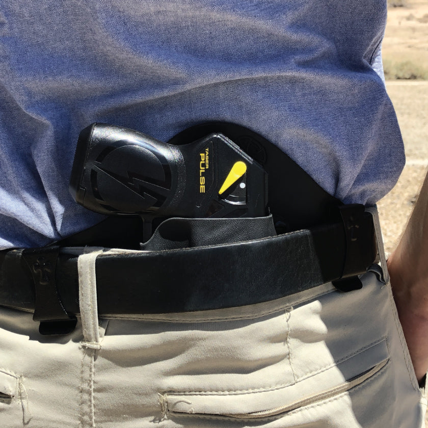 SuperTuck IWB Right-handed Holster Holster - Tophatter Daily Deals