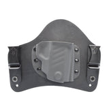 SuperTuck IWB Right-handed Holster Holster - Tophatter Daily Deals