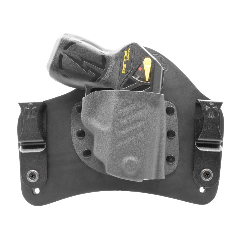 SuperTuck IWB Right-handed Holster Holster - Tophatter Daily Deals