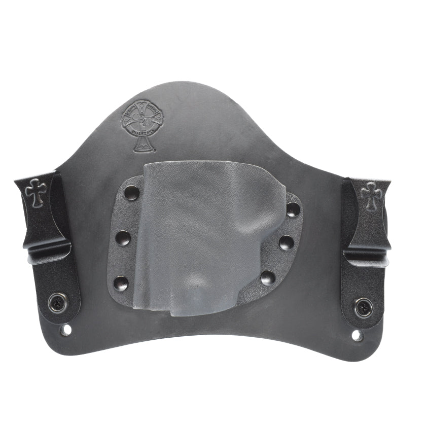 SuperTuck IWB Left-handed Holster Holster - Tophatter Daily Deals