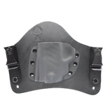 SuperTuck IWB Left-handed Holster Holster - Tophatter Daily Deals