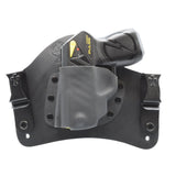 SuperTuck IWB Left-handed Holster Holster - Tophatter Daily Deals