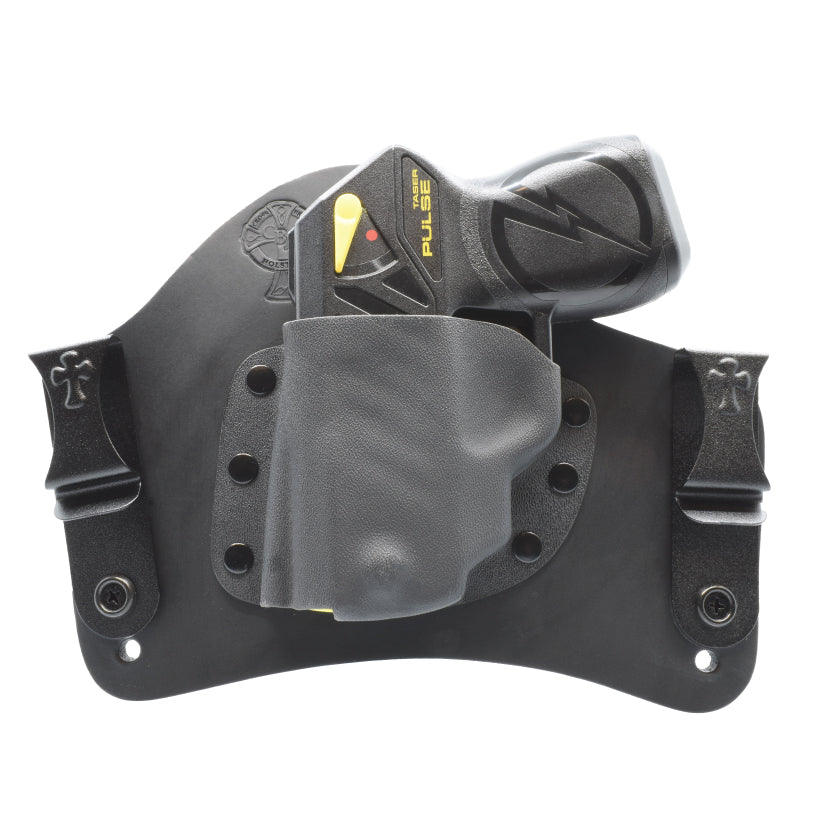 SuperTuck IWB Left-handed Holster Holster - Tophatter Daily Deals