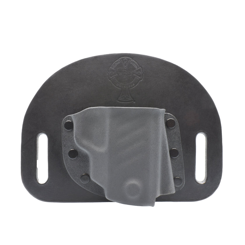 SnapSlide OWB Right-handed Holster Holster - Tophatter Daily Deals