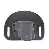 SnapSlide OWB Right-handed Holster Holster - Tophatter Daily Deals