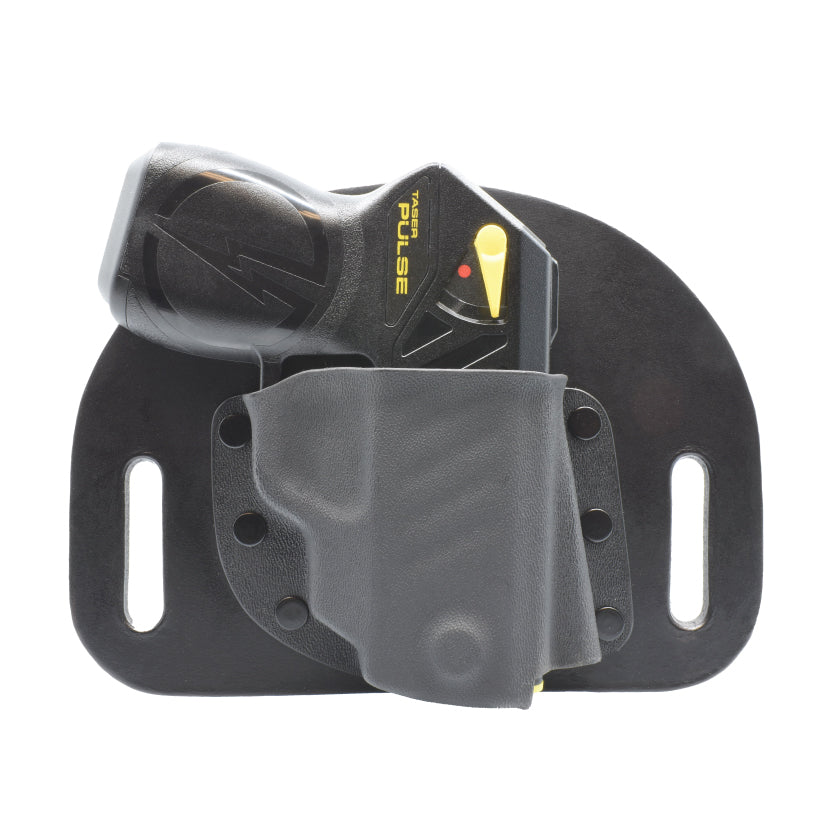 SnapSlide OWB Right-handed Holster Holster - Tophatter Daily Deals