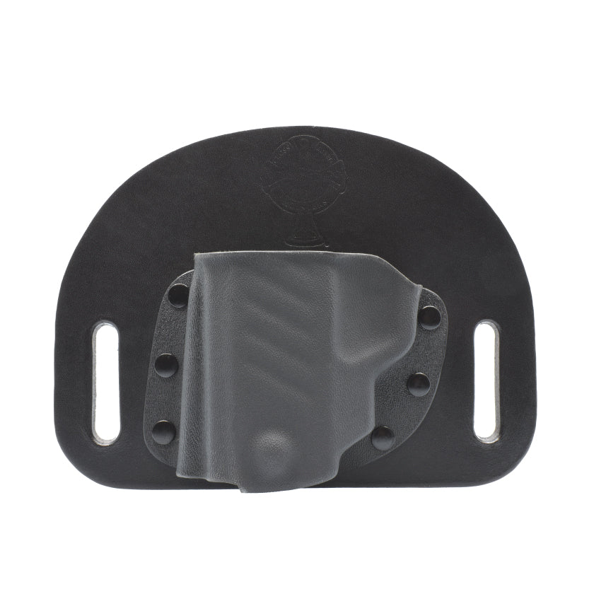 SnapSlide OWB Left-handed Holster Holster - Tophatter Daily Deals