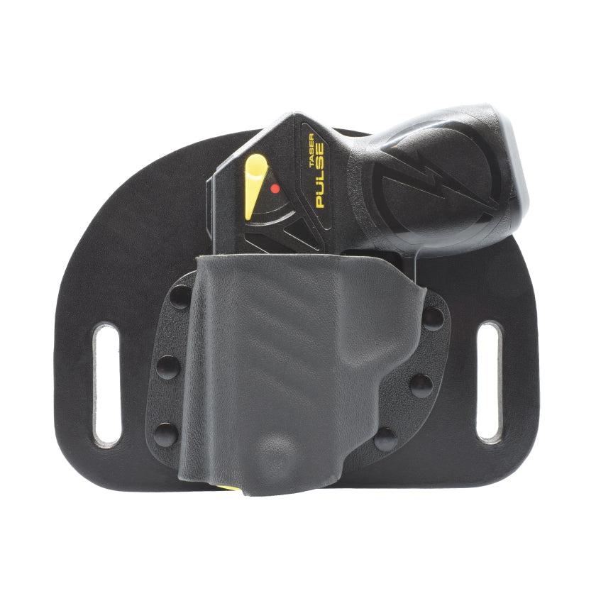 SnapSlide OWB Left-handed Holster Holster - Tophatter Daily Deals
