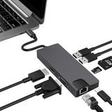Branch card reader hub Grey 0 - Tophatter Daily Deals