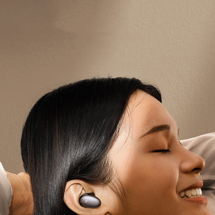 Active Noise Canceling Bluetooth Earphones 0 - Tophatter Daily Deals
