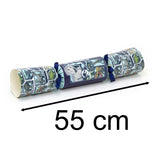 Giant Jurassic World Christmas Cracker | Children Extra Large Xmas Cracker 55cm Christmas Cracker - Tophatter Daily Deals