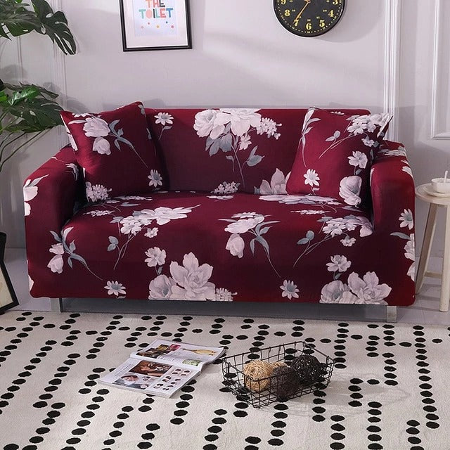 All-inclusive sofa cover universal sofa cover 0 - Tophatter Daily Deals