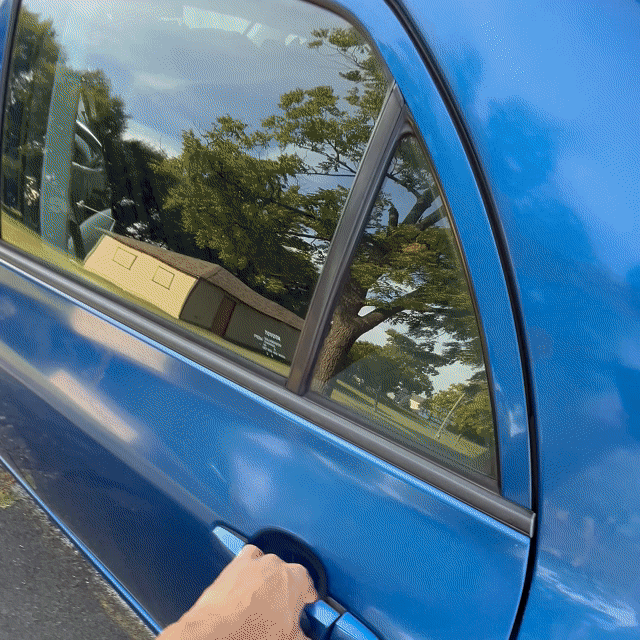 Car Curtains - Tophatter Daily Deals