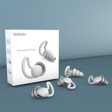 Anti-noise Sleep Earplugs 0 - Tophatter Daily Deals