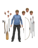 Friday the 13th – Ultimate Pamela Voorhees Action Figure Action Figure - Tophatter Daily Deals