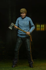Friday the 13th – Ultimate Pamela Voorhees Action Figure Action Figure - Tophatter Daily Deals