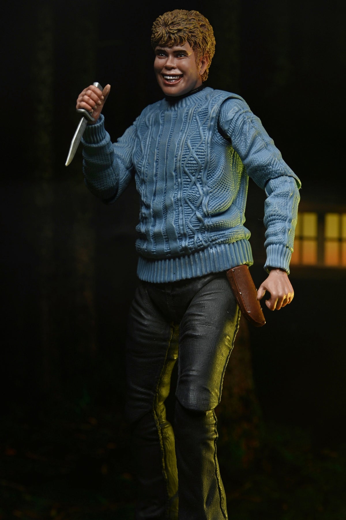 Friday the 13th – Ultimate Pamela Voorhees Action Figure Action Figure - Tophatter Daily Deals