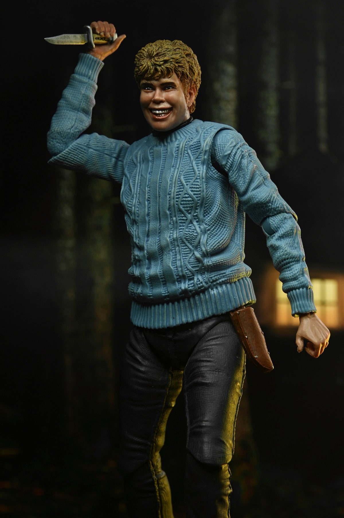Friday the 13th – Ultimate Pamela Voorhees Action Figure Action Figure - Tophatter Daily Deals