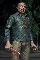 Friday the 13th Part 4 – Ultimate Jason Action Figure Action Figure - Tophatter Daily Deals