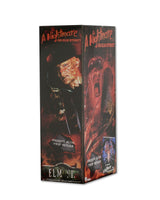 Nightmare On Elm Street3: Dream Warriors - Official Life Size (Metal) Freddy Glove Prop Replica Replica Glove - Tophatter Daily Deals