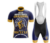 Breathable Outdoor Sports Equipment, Mountain Bike, Road, Mountain, Cycling Team Uniform B 0 - Tophatter Daily Deals