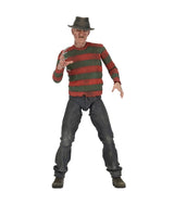 A Nightmare on Elm Street Part 2 – Freddy Krueger 1:4 Scale (18") Action Figure Action Figure - Tophatter Daily Deals