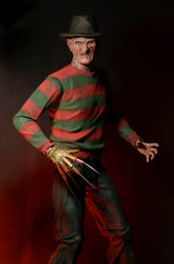 A Nightmare on Elm Street Part 2 – Freddy Krueger 1:4 Scale (18") Action Figure Action Figure - Tophatter Daily Deals