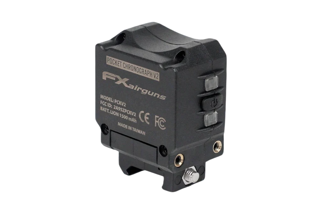 FX POCKET CHRONOGRAPH V2 - Tophatter's Army Deals ACCESSORIES - Tophatter Daily Deals