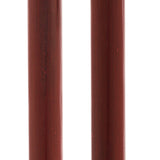 Natural Lightweight Wood Tourist Handle Walking Cane (Various Colors/Styles) Tourist Handled Canes - Tophatter Daily Deals