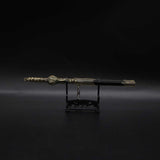 You Long Sword With Display Holder - Tophatter Daily Deals