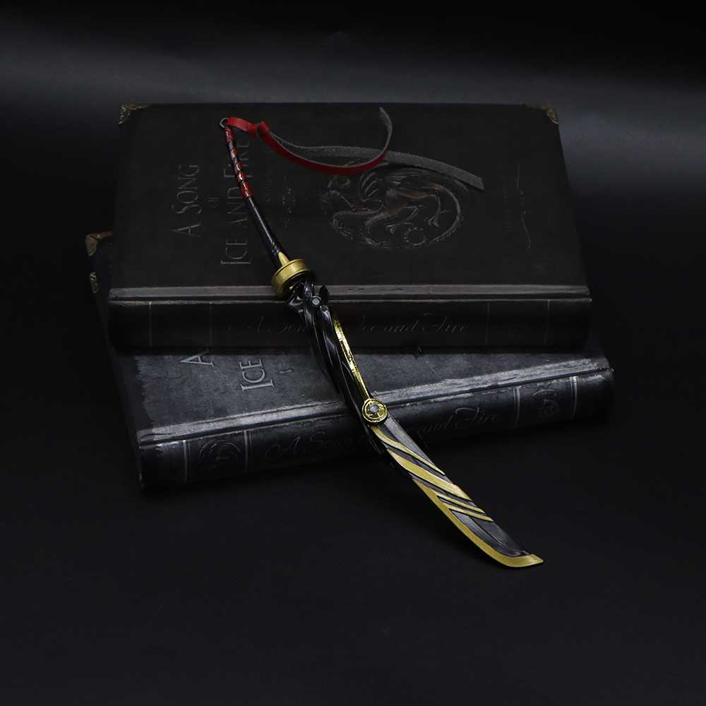 Yin Yang Demon Sword Yin Yang Demon Sword Only - Tophatter Daily Deals