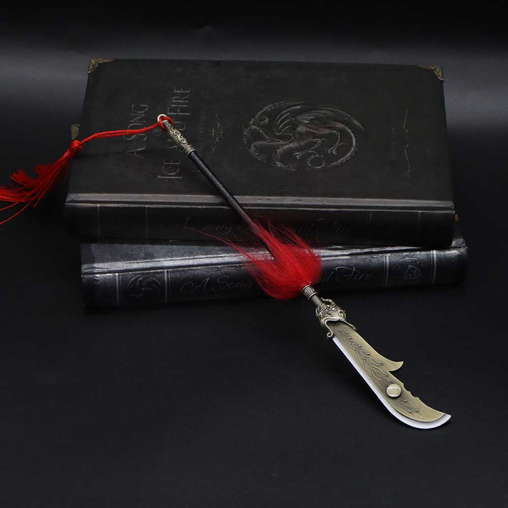 Guan Yu Yanyue Blade - Tophatter Daily Deals