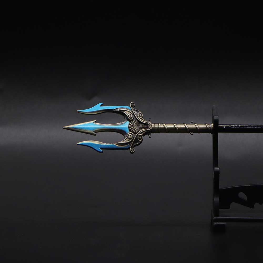 Poseidon trident - Tophatter Daily Deals